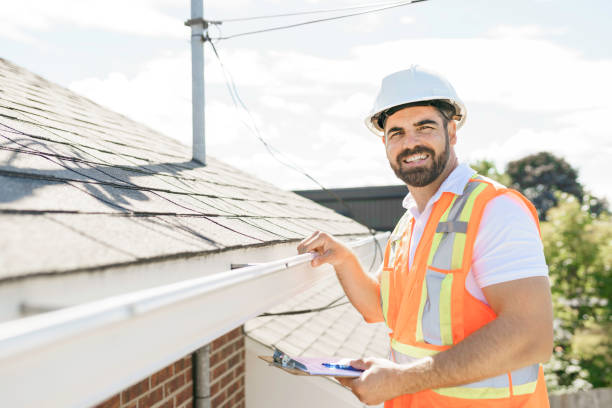 Quick and Trustworthy Emergency Roof Repair Services in Oviedo, FL